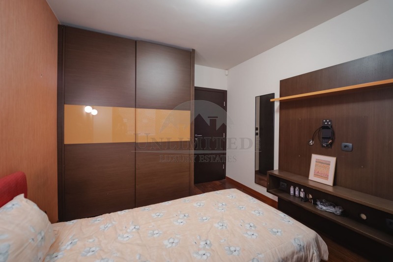 Дава под наем  4-стаен град София , Лозенец , 220 кв.м | 47352294 - изображение [16]