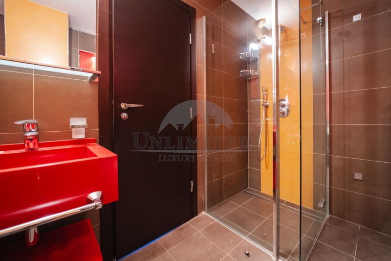 Дава под наем  4-стаен град София , Лозенец , 220 кв.м | 47352294 - изображение [9]