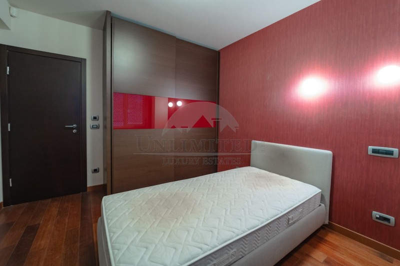 Дава под наем  4-стаен град София , Лозенец , 220 кв.м | 47352294 - изображение [11]