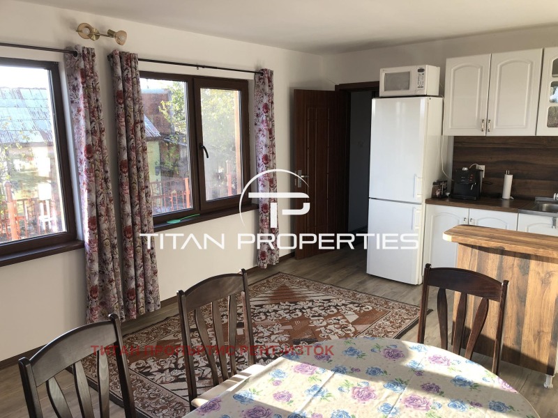 Дава под наем КЪЩА, гр. Бургас, Банево, снимка 6 - Къщи - 53463005