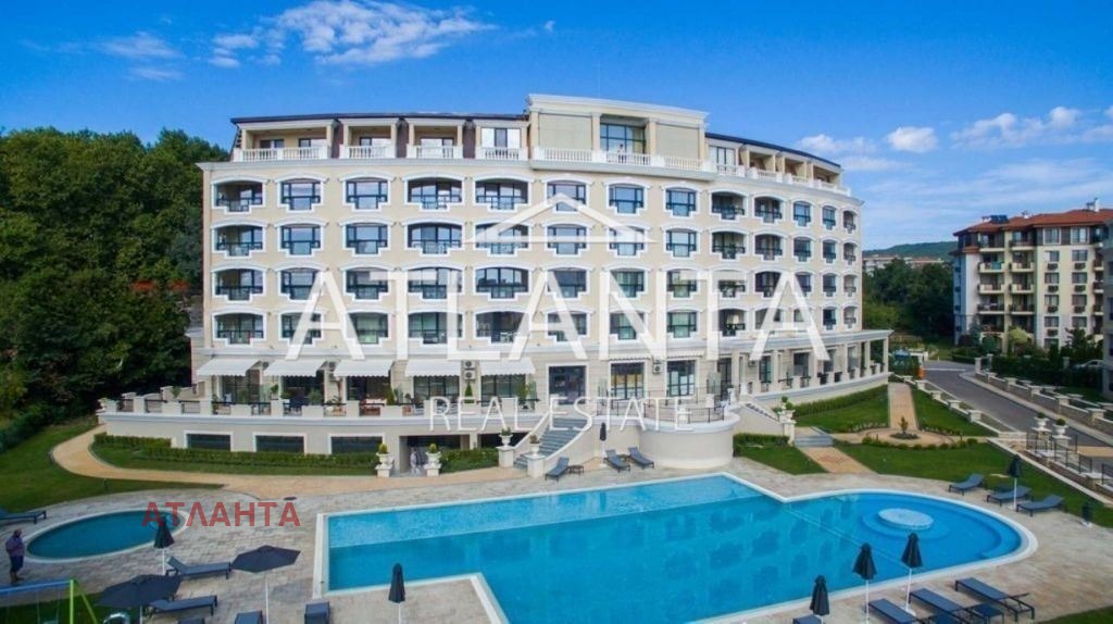Дава под наем 2-СТАЕН, гр. Варна, к.к. Св.Св. Константин и Елена