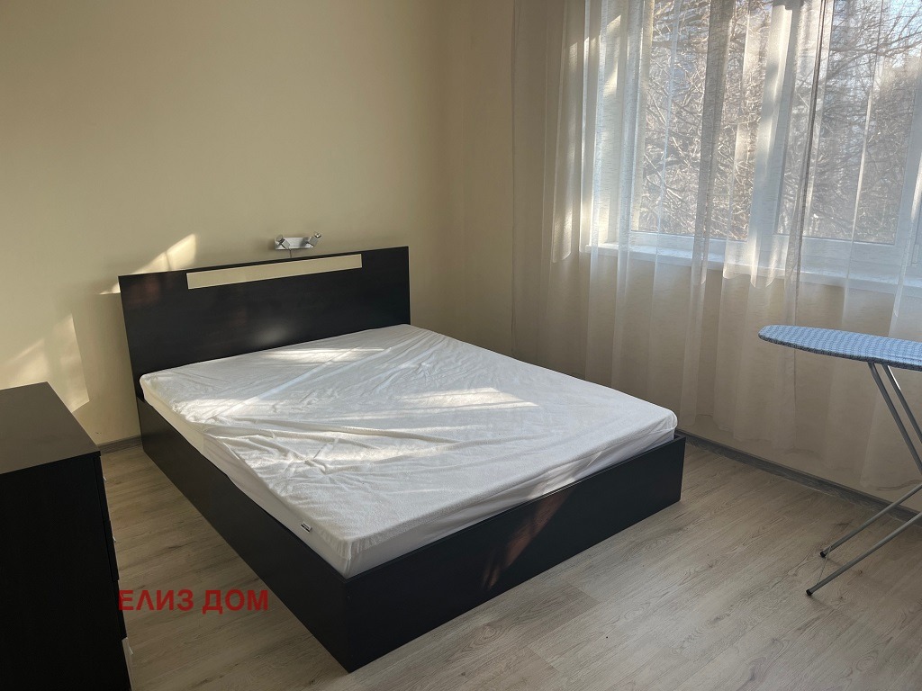 Дава под наем 2-СТАЕН, гр. Варна, Чайка, снимка 11 - Апартаменти - 54944815
