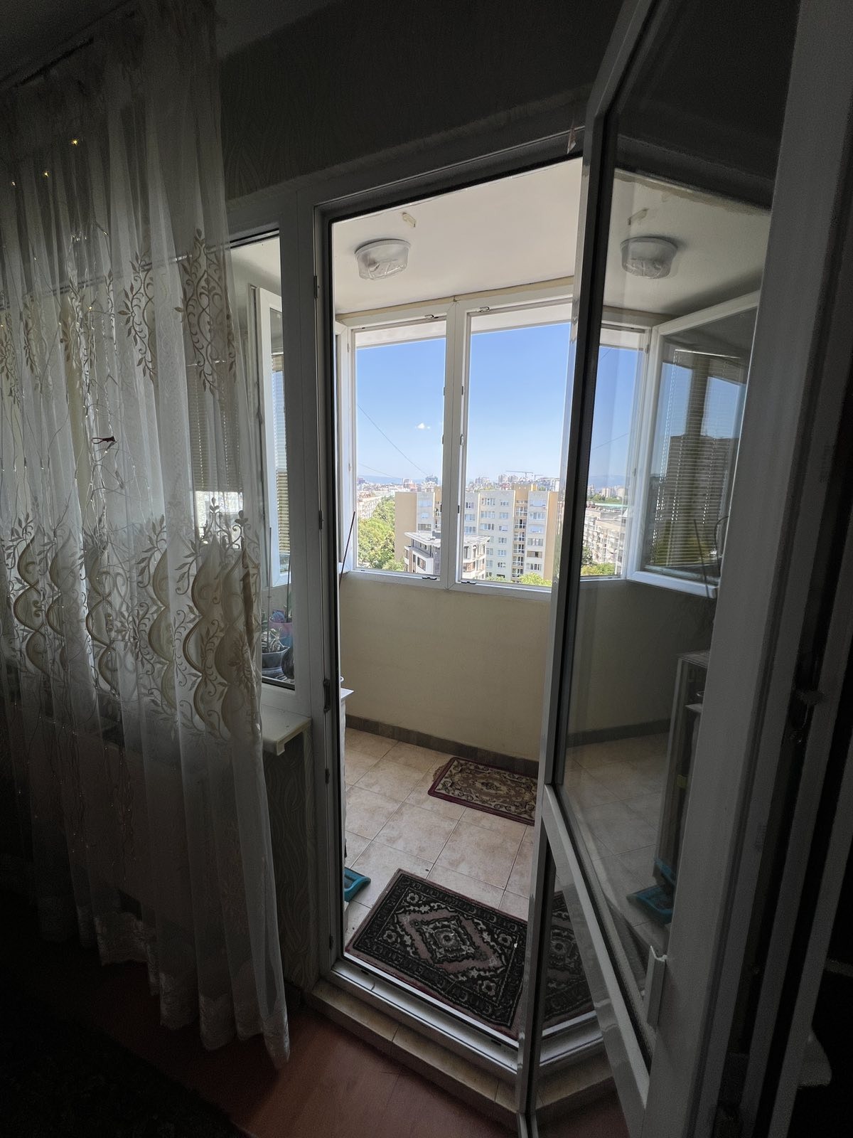 Дава под наем 2-СТАЕН, гр. София, Дървеница, снимка 12 - Апартаменти - 55845968