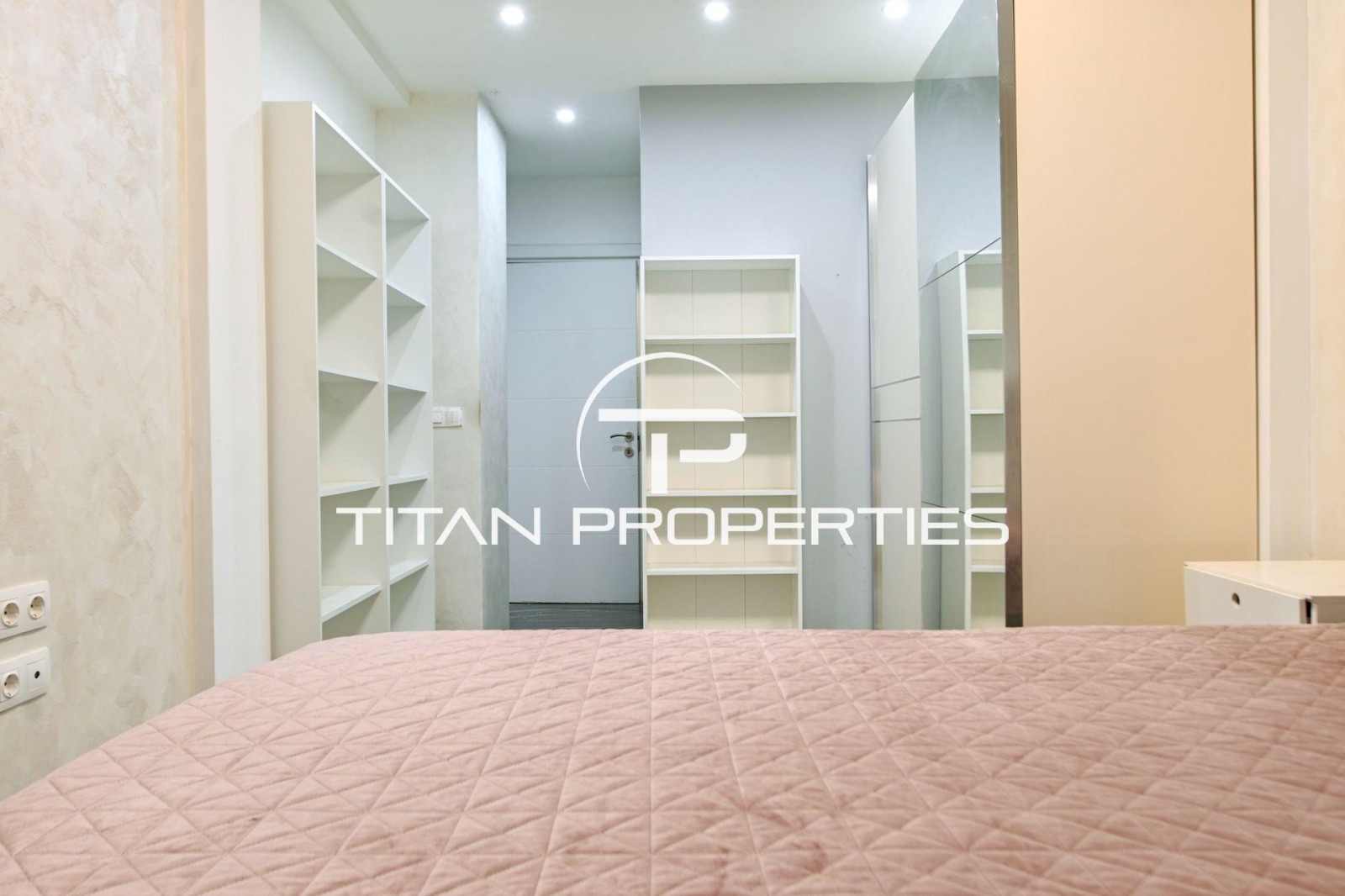 Дава под наем 3-СТАЕН, гр. София, Хаджи Димитър, снимка 11 - Апартаменти - 53517586