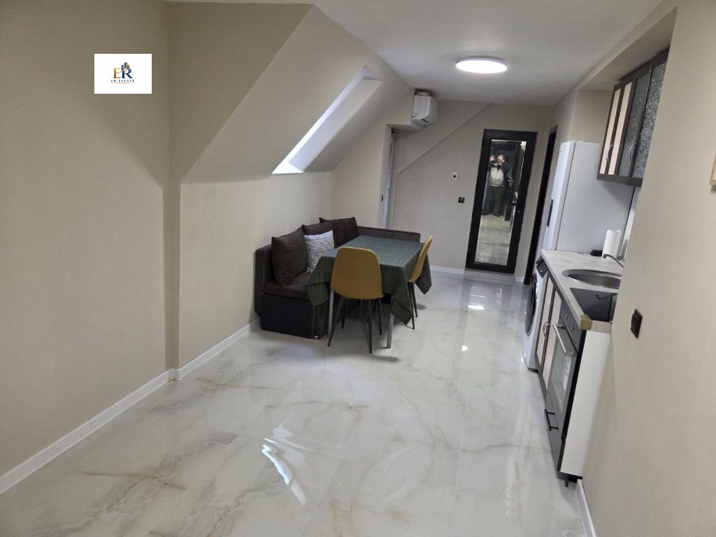 Дава под наем 3-СТАЕН, гр. Плевен, Идеален център, снимка 3 - Апартаменти - 53671587