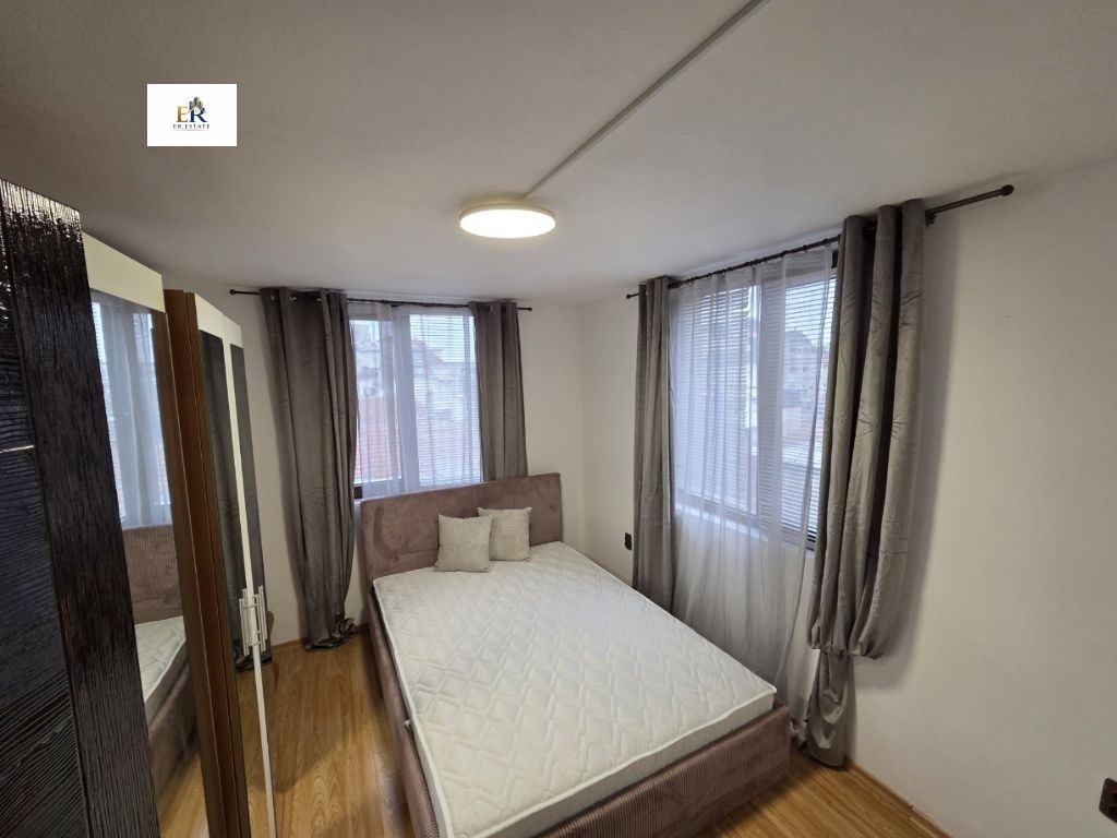 Дава под наем 3-СТАЕН, гр. Плевен, Идеален център, снимка 6 - Апартаменти - 53671587