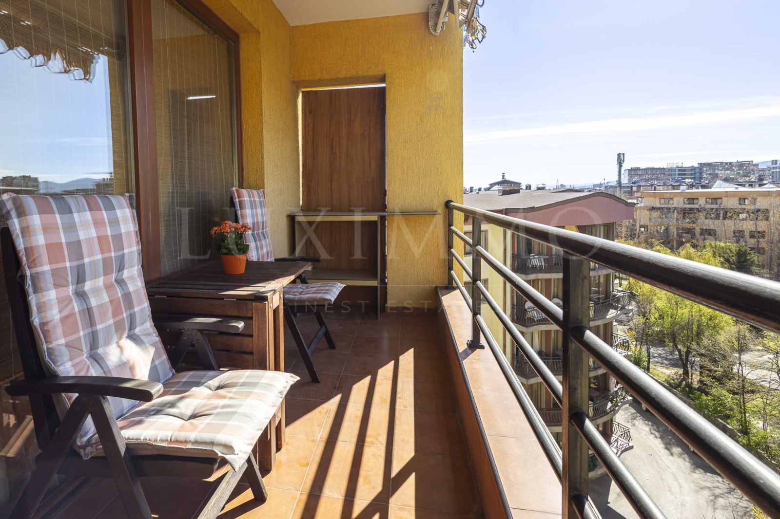 Дава под наем 3-СТАЕН, гр. София, Витоша, снимка 9 - Апартаменти - 53644013