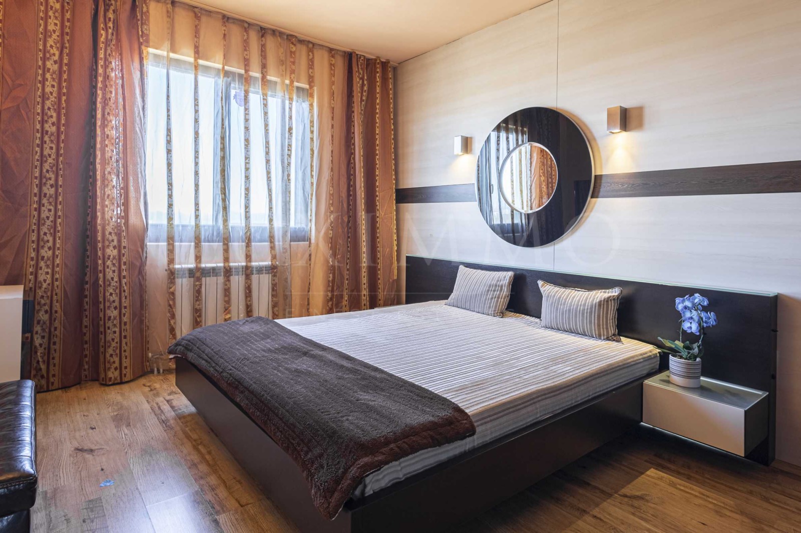 Дава под наем 3-СТАЕН, гр. София, Витоша, снимка 11 - Апартаменти - 53644013