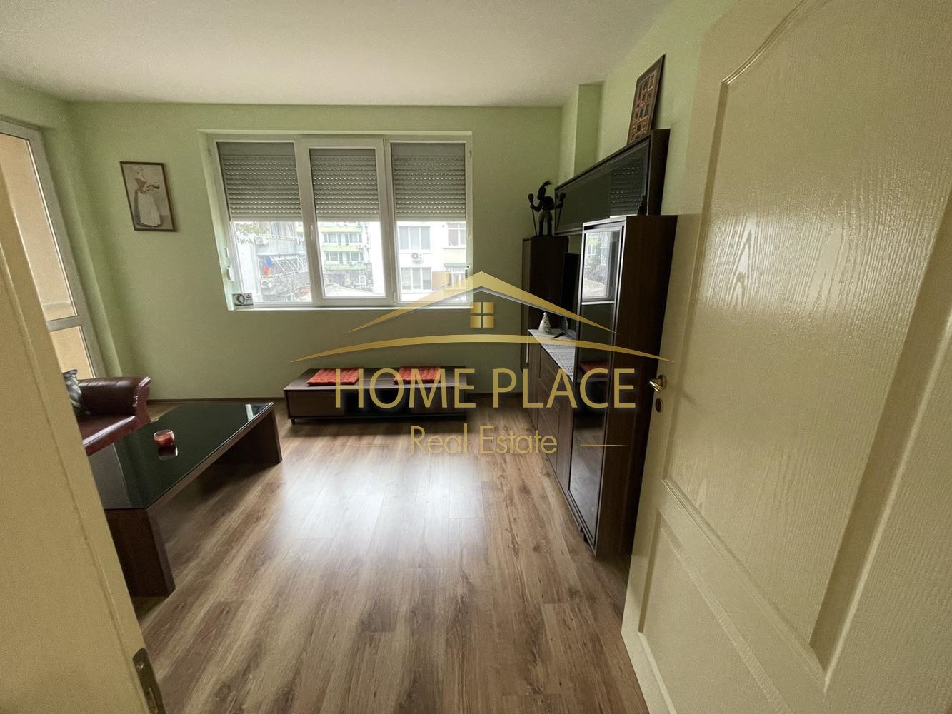 Дава под Наем 3-СТАЕН | Imot.bg — изображение 4