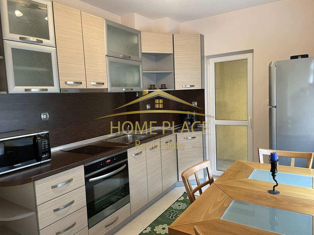 Дава под Наем 3-СТАЕН | Imot.bg — изображение 2