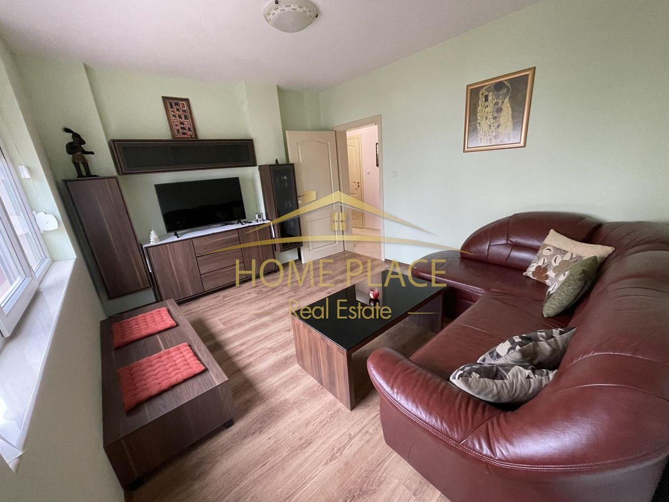 Дава под Наем 3-СТАЕН | Imot.bg — изображение 5