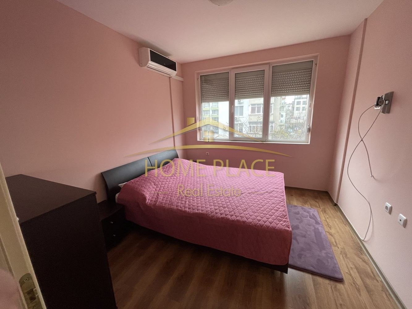 Дава под Наем 3-СТАЕН | Imot.bg — изображение 6