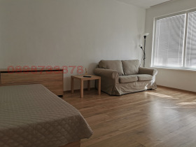 1 bedroom Lyatno kino Trakiya, Varna 1