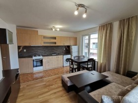 1 bedroom Lazur, Burgas 2