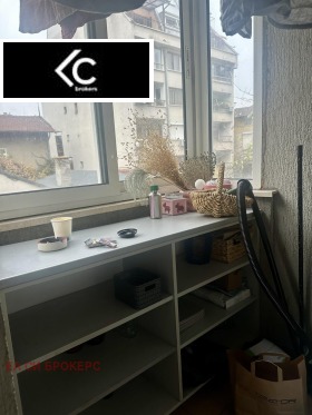 1 camera da letto Tsentar, Sofia 12
