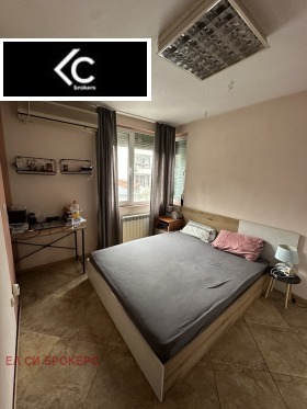 1 camera da letto Tsentar, Sofia 7