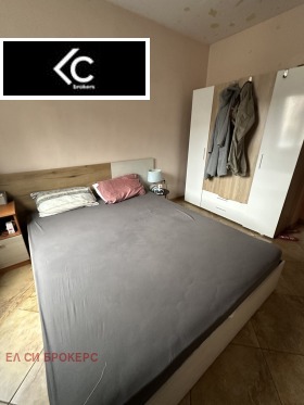 1 camera da letto Tsentar, Sofia 8
