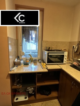 1 camera da letto Tsentar, Sofia 10