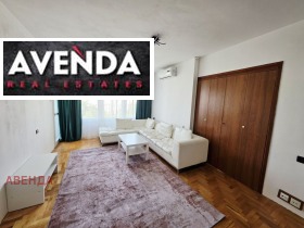 1 ložnice Družba 2, Sofia