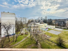 1 Schlafzimmer Krasna poljana 2, Sofia 10