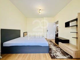 1 bedroom Krasna polyana 2, Sofia 3