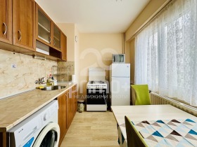 1 bedroom Krasna polyana 2, Sofia 7