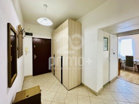 1 bedroom Krasna polyana 2, Sofia 2