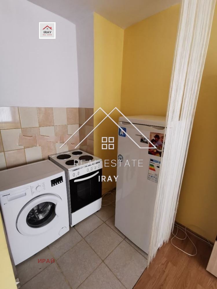 Дава под наем 1-СТАЕН, гр. Стара Загора, Център, снимка 9 - Апартаменти - 53383645