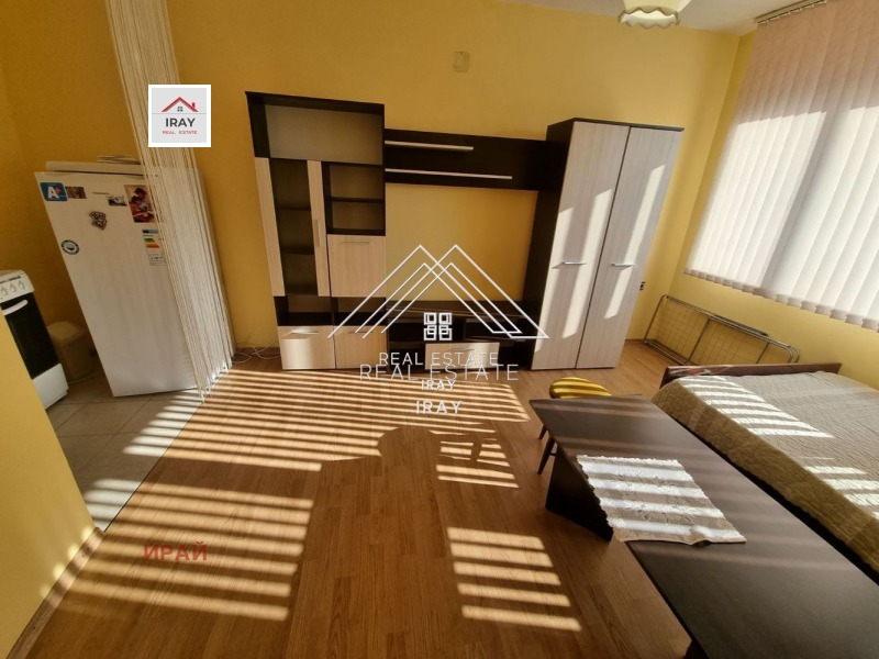 Дава под наем 1-СТАЕН, гр. Стара Загора, Център, снимка 3 - Апартаменти - 53383645