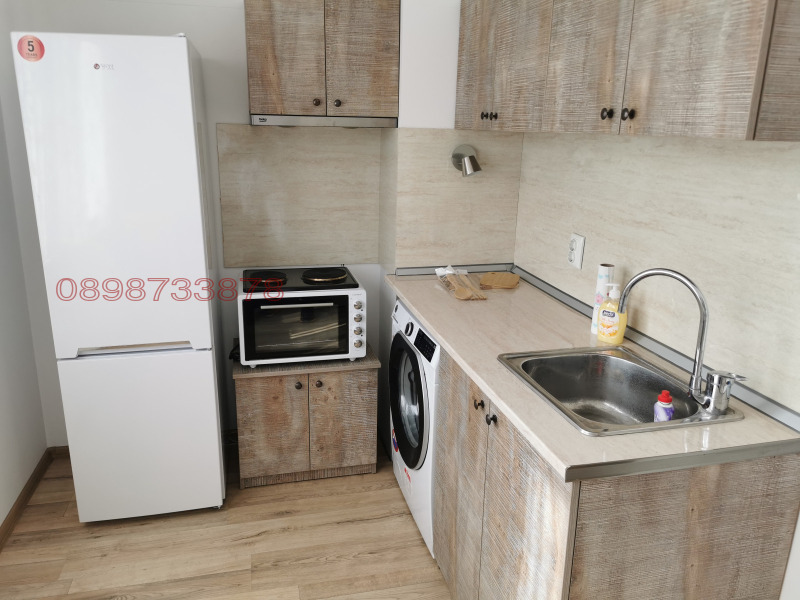 For Rent  1 bedroom Varna , Lyatno kino Trakiya , 41 sq.m | 53700564 - image [8]