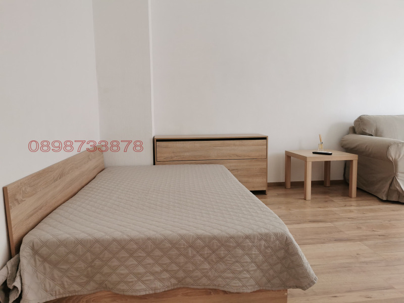 For Rent  1 bedroom Varna , Lyatno kino Trakiya , 41 sq.m | 53700564 - image [2]