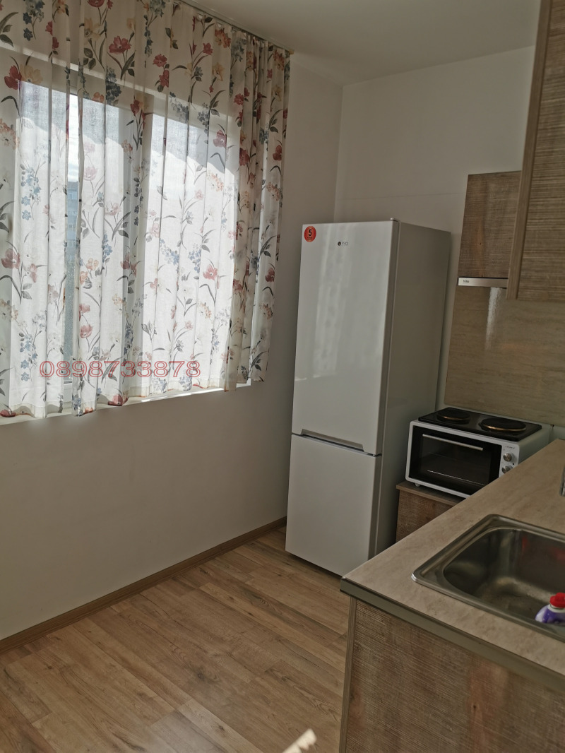 En renta  1 dormitorio Varna , Lyatno kino Trakiya , 41 metros cuadrados | 53700564 - imagen [7]