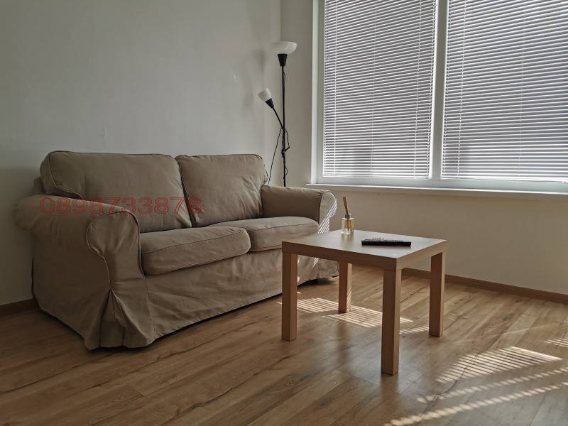 Para alugar  1 quarto Varna , Liatno kino Trakiia , 41 m² | 53700564 - imagem [4]