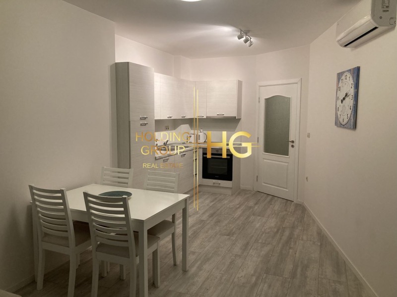 For Rent  1 bedroom Varna , k.k. Chayka , 68 sq.m | 22153172 - image [2]