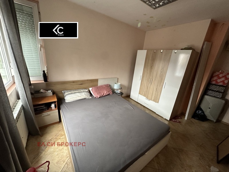 Da affittare  1 camera da letto Sofia , Tsentar , 55 mq | 66432199 - Immagine [6]