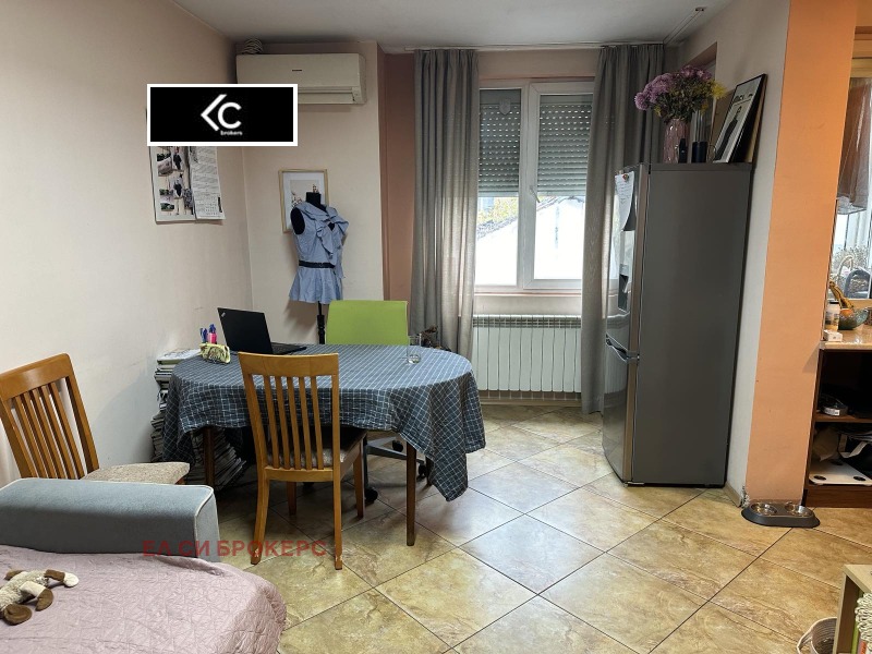 Da affittare  1 camera da letto Sofia , Tsentar , 55 mq | 66432199 - Immagine [4]