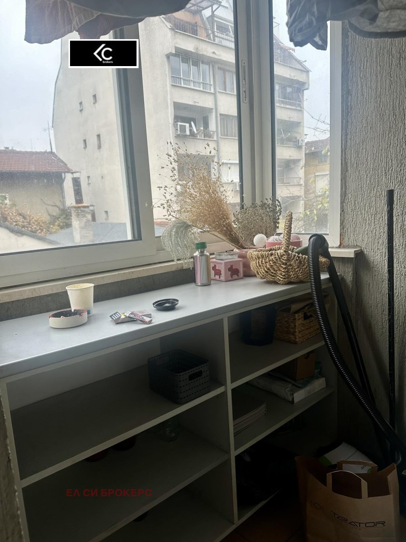 Da affittare  1 camera da letto Sofia , Tsentar , 55 mq | 66432199 - Immagine [12]