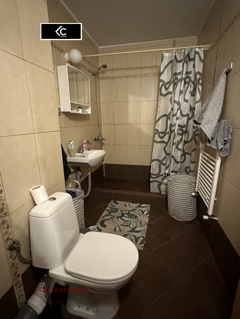 Da affittare  1 camera da letto Sofia , Tsentar , 55 mq | 66432199 - Immagine [5]