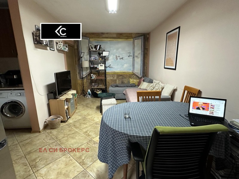 Da affittare  1 camera da letto Sofia , Tsentar , 55 mq | 66432199 - Immagine [2]
