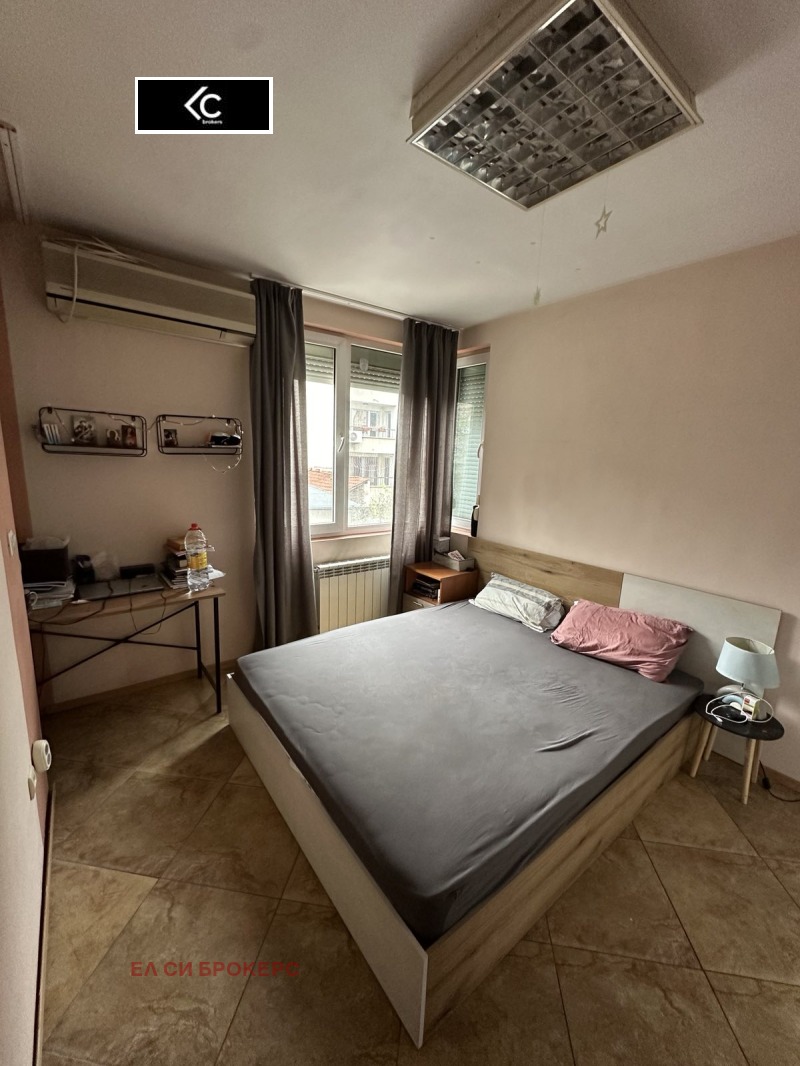 Da affittare  1 camera da letto Sofia , Tsentar , 55 mq | 66432199 - Immagine [7]