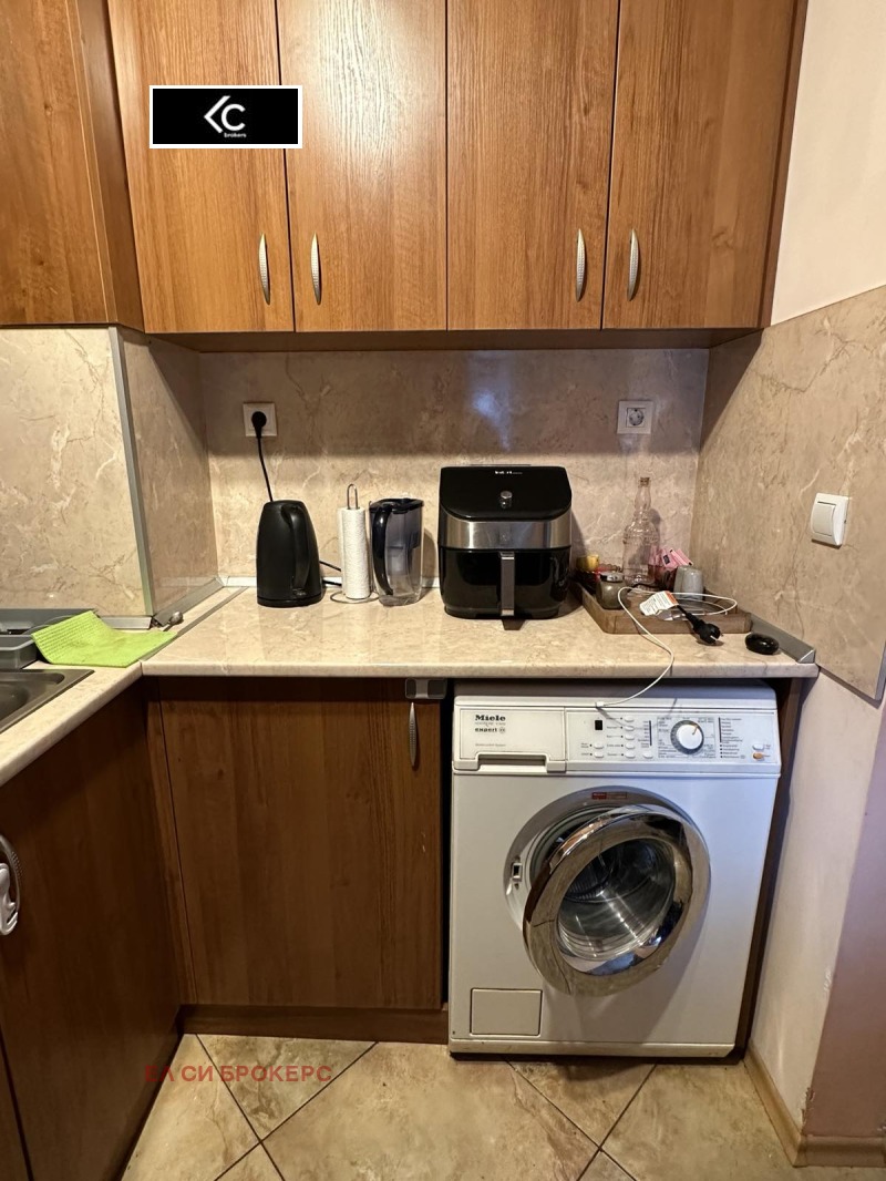 Da affittare  1 camera da letto Sofia , Tsentar , 55 mq | 66432199 - Immagine [9]