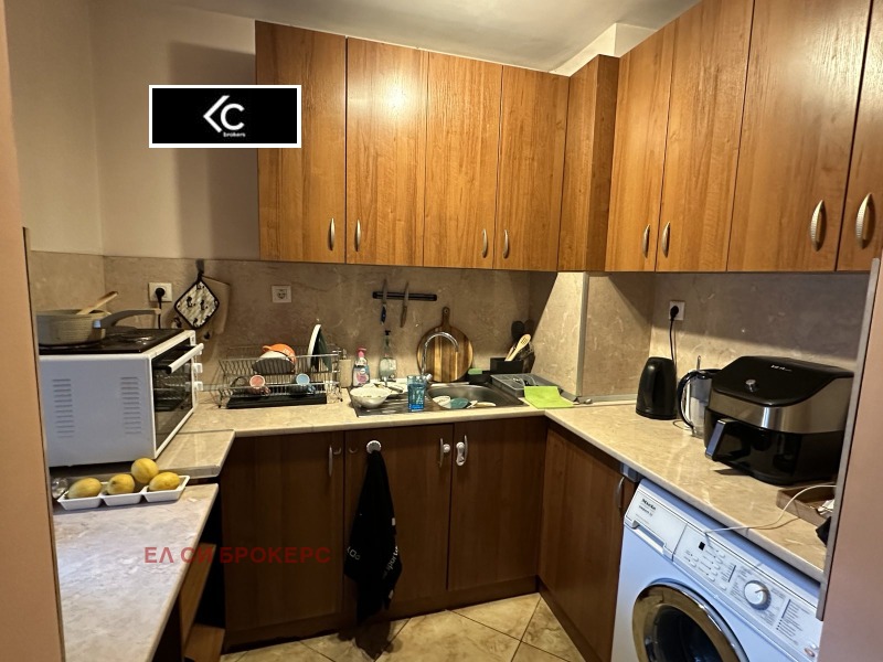 Da affittare  1 camera da letto Sofia , Tsentar , 55 mq | 66432199 - Immagine [11]