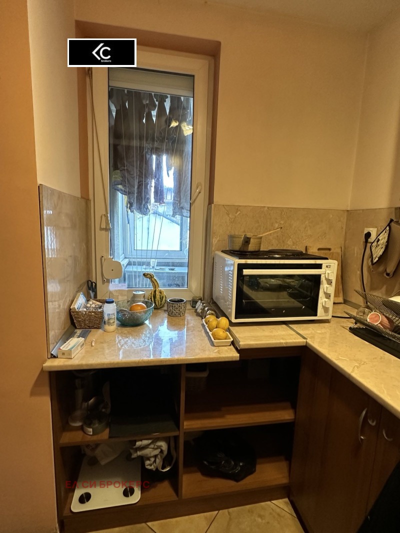 Da affittare  1 camera da letto Sofia , Tsentar , 55 mq | 66432199 - Immagine [10]