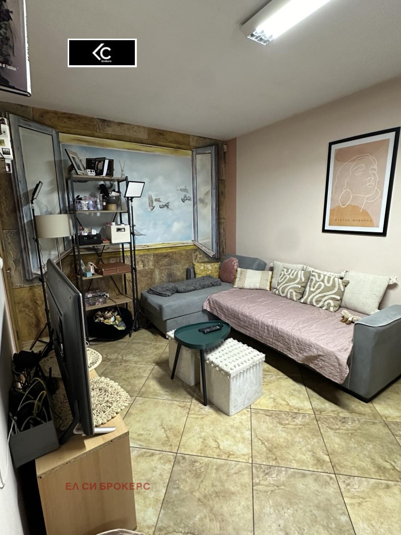 Da affittare  1 camera da letto Sofia , Tsentar , 55 mq | 66432199 - Immagine [3]