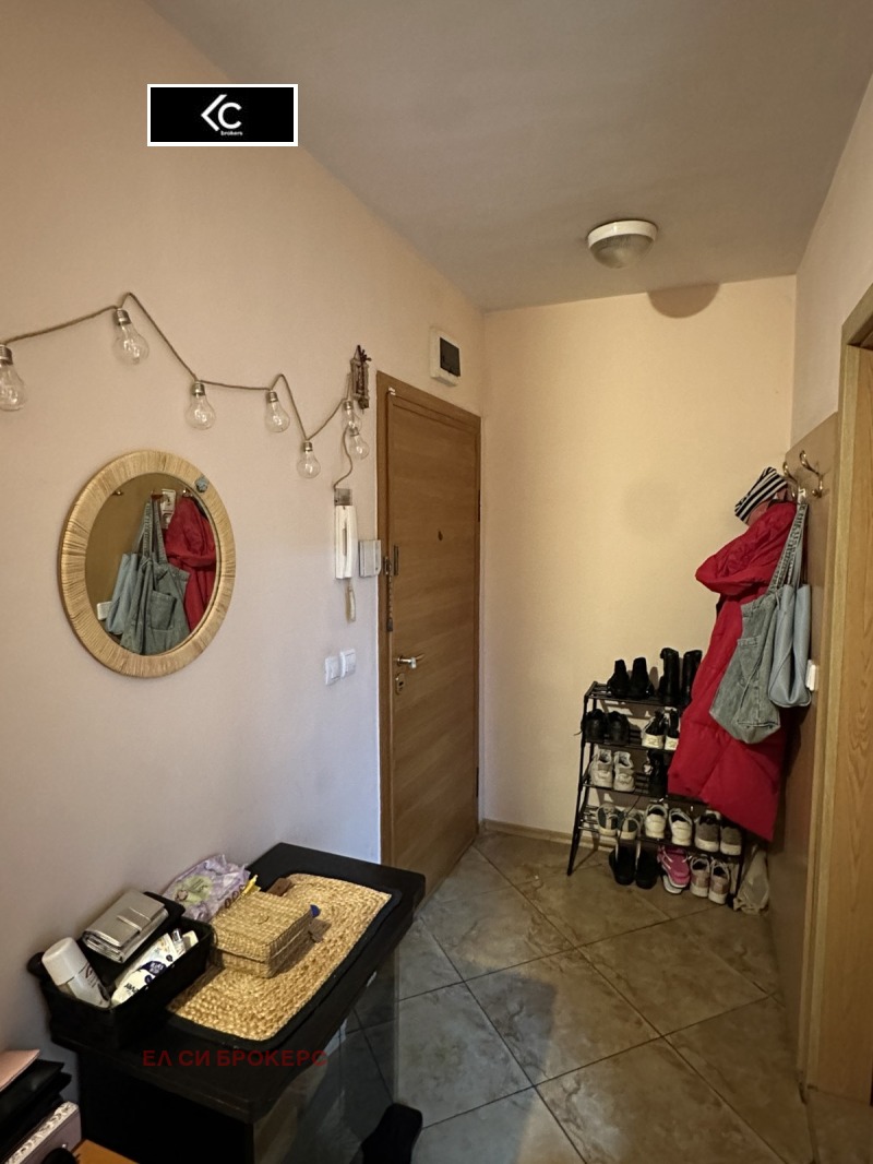 Da affittare  1 camera da letto Sofia , Tsentar , 55 mq | 66432199 - Immagine [13]