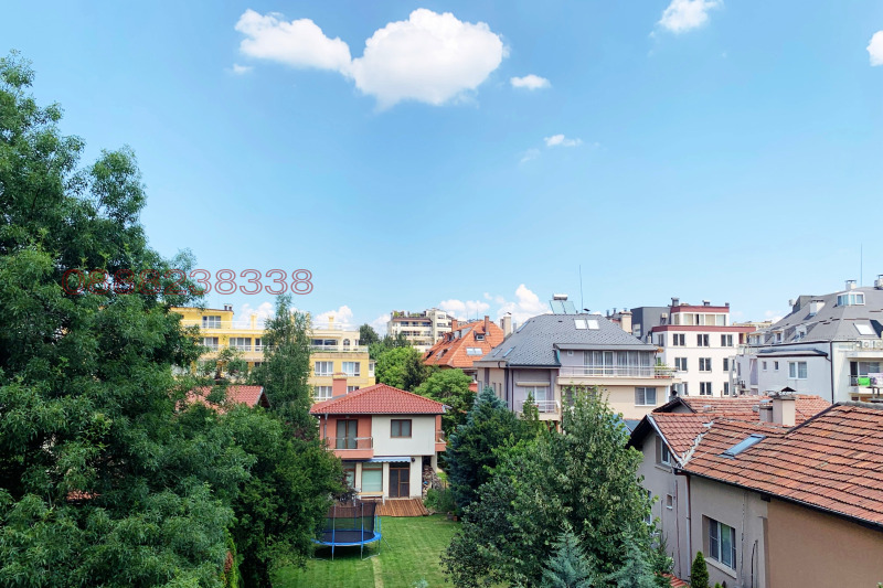 Til leie  1 soverom Sofia , Manastirski livadi , 62 kvm | 77739398 - bilde [4]