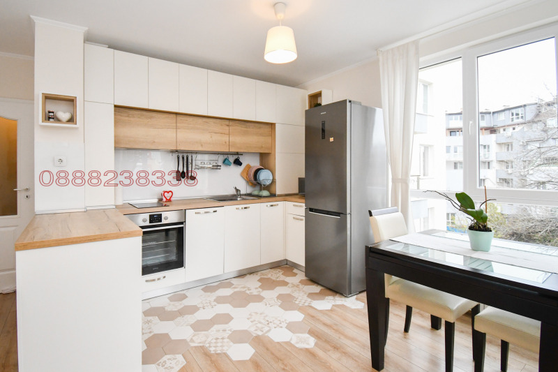 Дава под нем  2-стаен, град София, Манастирски ливади •  700 EUR • ID 79853711 — holmes.bg - [1] 