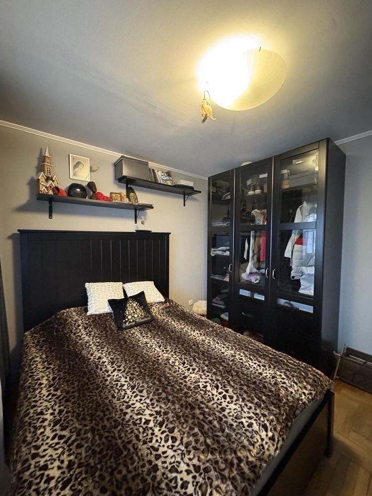 Te huur  1 slaapkamer Sofia , Mladost 4 , 60 m² | 79201446