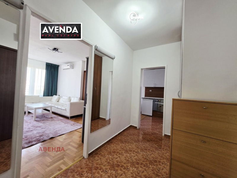 В оренду  1 спальня София , Дружба 2 , 70 кв.м | 28044414 - зображення [5]