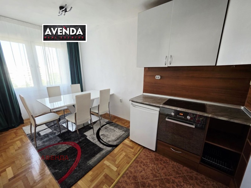 В оренду  1 спальня София , Дружба 2 , 70 кв.м | 28044414 - зображення [3]